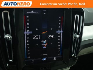 Volvo XC40 1.5 T4 Recharge Plug-in Hybrid Inscription 2WD