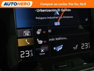 Volvo XC40 1.5 T4 Recharge Plug-in Hybrid Inscription 2WD