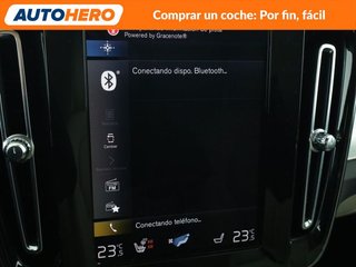 Volvo XC40 1.5 T4 Recharge Plug-in Hybrid Inscription 2WD