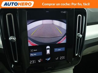 Volvo XC40 1.5 T4 Recharge Plug-in Hybrid Inscription 2WD