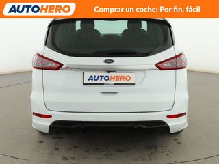 Ford S Max 1.5 EcoBoost ST-Line