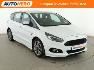 Ford S Max 1.5 EcoBoost ST-Line