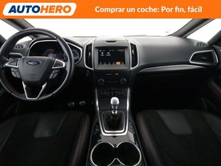 Ford S Max 1.5 EcoBoost ST-Line