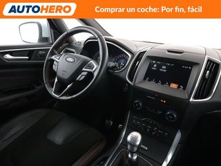 Ford S Max 1.5 EcoBoost ST-Line