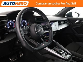 Audi A3 35 TDI S line