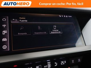 Audi A3 35 TDI S line
