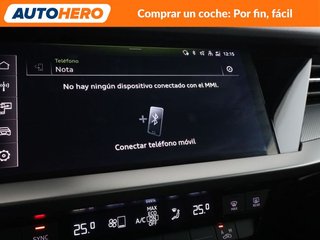 Audi A3 35 TDI S line