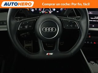 Audi A3 35 TDI S line