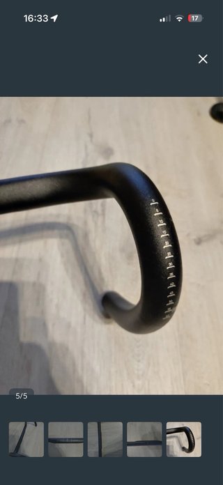 Manillar Specialized