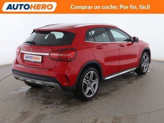 Mercedes GLA GLA 200 d AMG Line