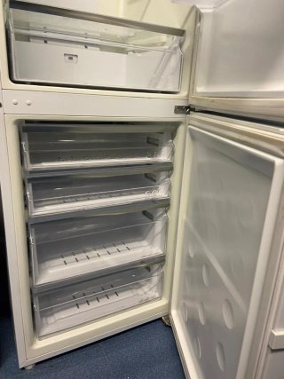 Nevera Samsung No Frost