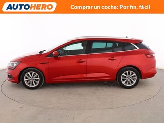 Renault Megane 1.5 dCi Energy Zen