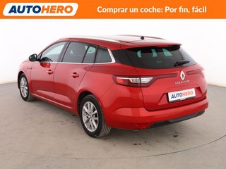 Renault Megane 1.5 dCi Energy Zen