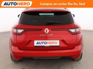 Renault Megane 1.5 dCi Energy Zen