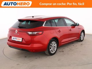 Renault Megane 1.5 dCi Energy Zen