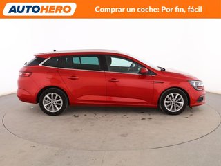 Renault Megane 1.5 dCi Energy Zen