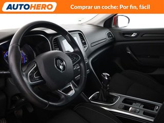Renault Megane 1.5 dCi Energy Zen