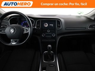 Renault Megane 1.5 dCi Energy Zen