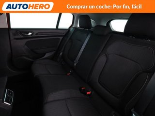Renault Megane 1.5 dCi Energy Zen