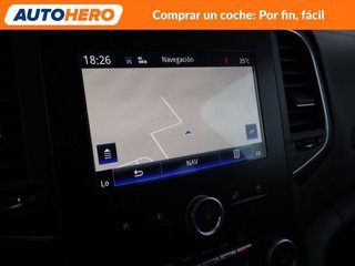 Renault Megane 1.5 dCi Energy Zen