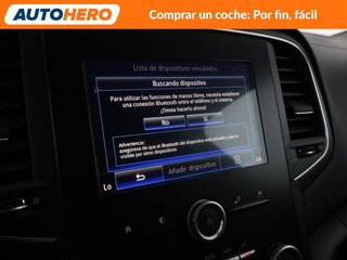 Renault Megane 1.5 dCi Energy Zen