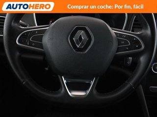 Renault Megane 1.5 dCi Energy Zen