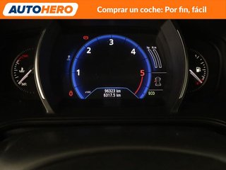 Renault Megane 1.5 dCi Energy Zen