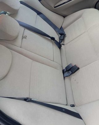 Asientos traseros fiat croma (194) 2.4 20v 470370