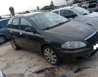Asientos traseros fiat croma (194) 2.4 20v 470370
