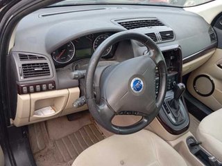 Asientos traseros fiat croma (194) 2.4 20v 470370