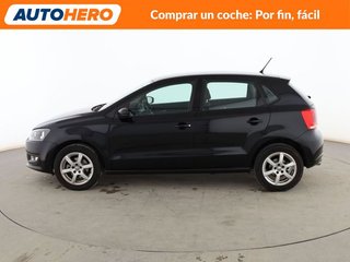 Volkswagen Polo 1.2 TSI Advance