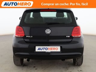 Volkswagen Polo 1.2 TSI Advance