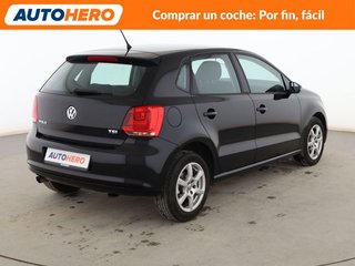 Volkswagen Polo 1.2 TSI Advance