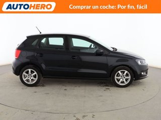 Volkswagen Polo 1.2 TSI Advance