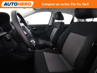 Volkswagen Polo 1.2 TSI Advance