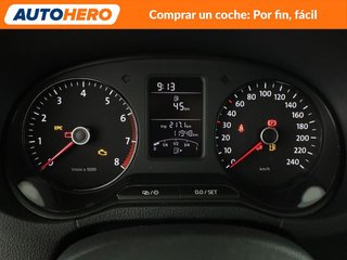 Volkswagen Polo 1.2 TSI Advance
