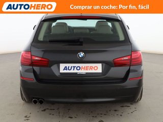 BMW Serie 5 520d
