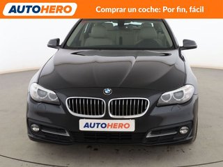 BMW Serie 5 520d