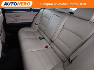 BMW Serie 5 520d