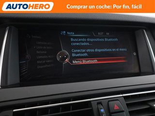 BMW Serie 5 520d