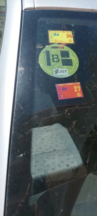 SEAT Ibiza 2001
