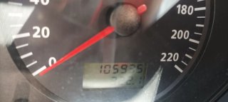 SEAT Ibiza 2001