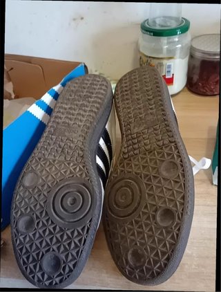 Adidas Samba Vegan Talla 39