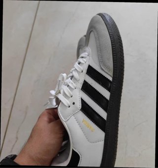 Adidas Samba Vegan Talla 39