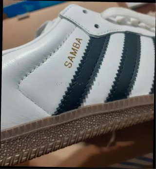 Adidas Samba Vegan Talla 42