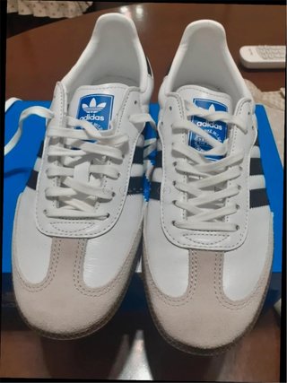 Adidas Samba Vegan Talla 42