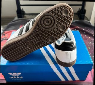 Adidas Samba Vegan Talla 41