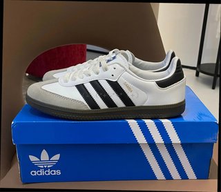 Adidas Samba Vegan Talla 40