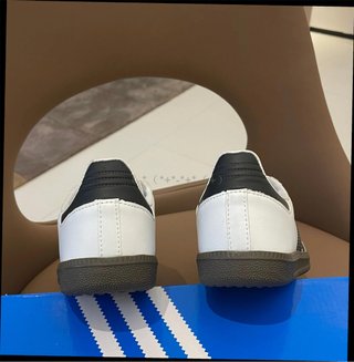 Adidas Samba Vegan Talla 40
