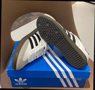 Adidas Samba Vegan Talla 40
